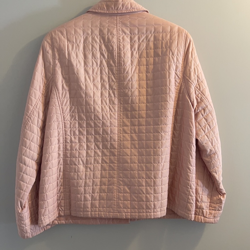 Doncaster Jacket - image 5